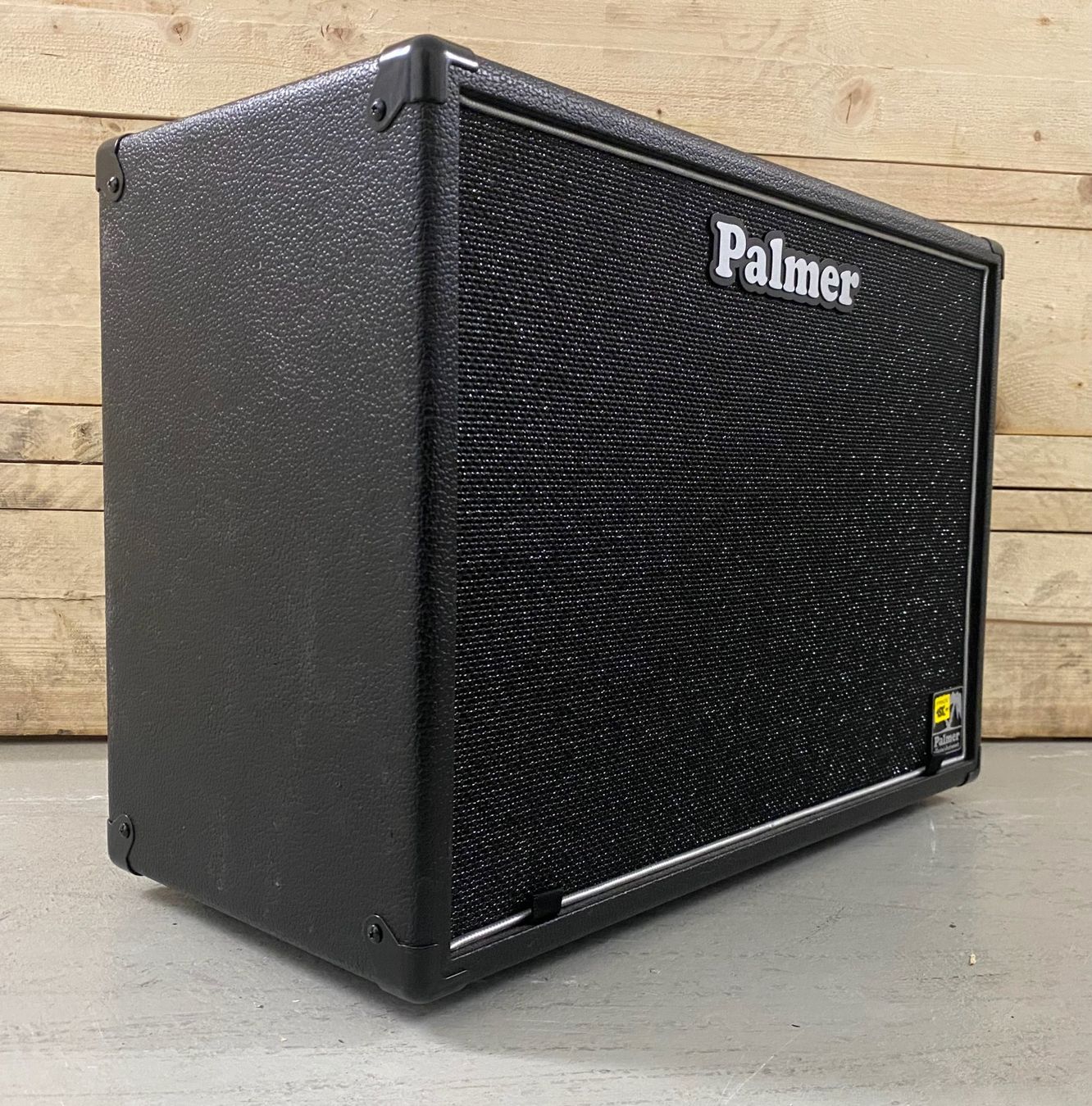 Palmer Casse acustiche: PALMER Gitarren Lautsprecher – Usato da Dietikon venduto da Ilsru 1