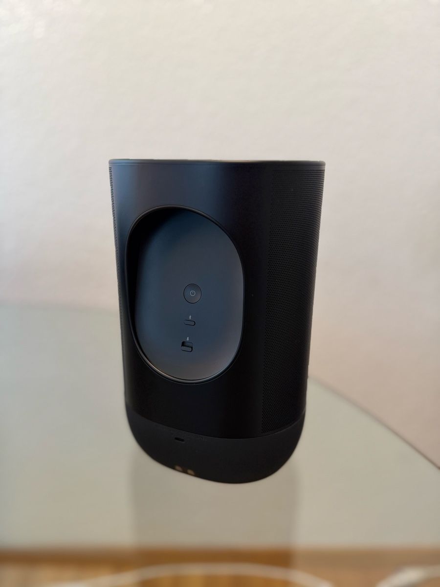 Sonos Casse acustiche: Sonos Move 2 – Nuovo (secondo la descrizione) da Schlieren venduto da LaLuxaZurich 2