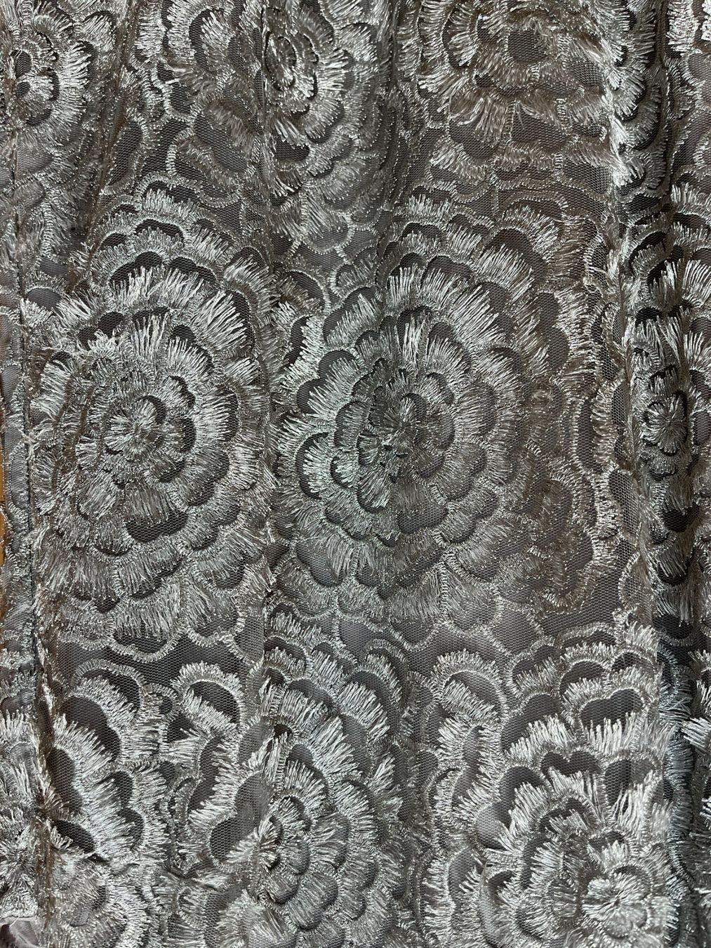 Vestiti: ST. EMILE, Kleid/Cocktailkleid mit Spitzen – Usato da Bern venduto da cubus01 5