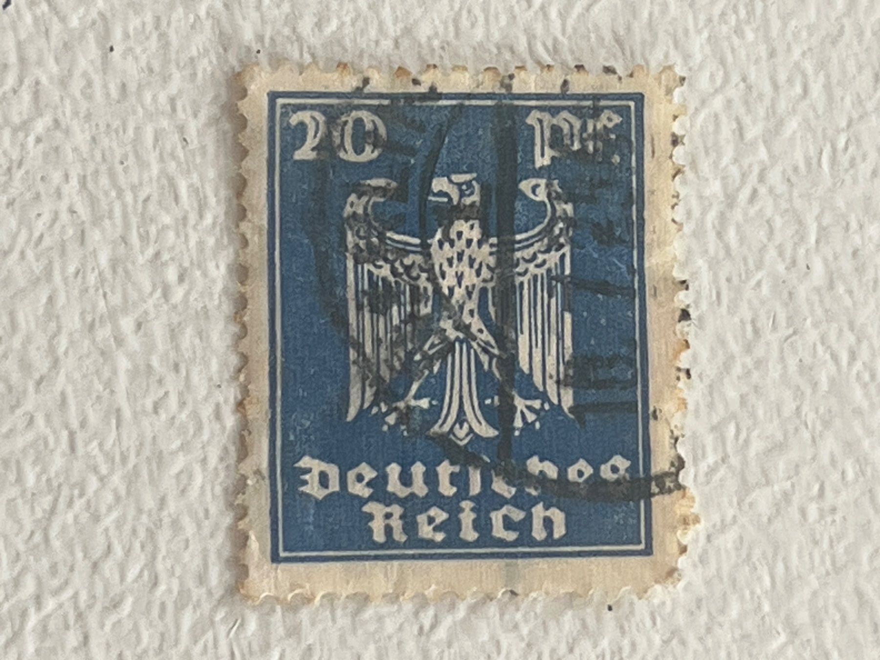 Tutti i francobolli: DR Briefmarken (Gratis-Versand) – Usato da Chiasso venduto da AzenYa