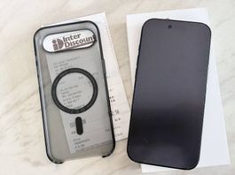 Apple iPhone Air 256GB neuwertig