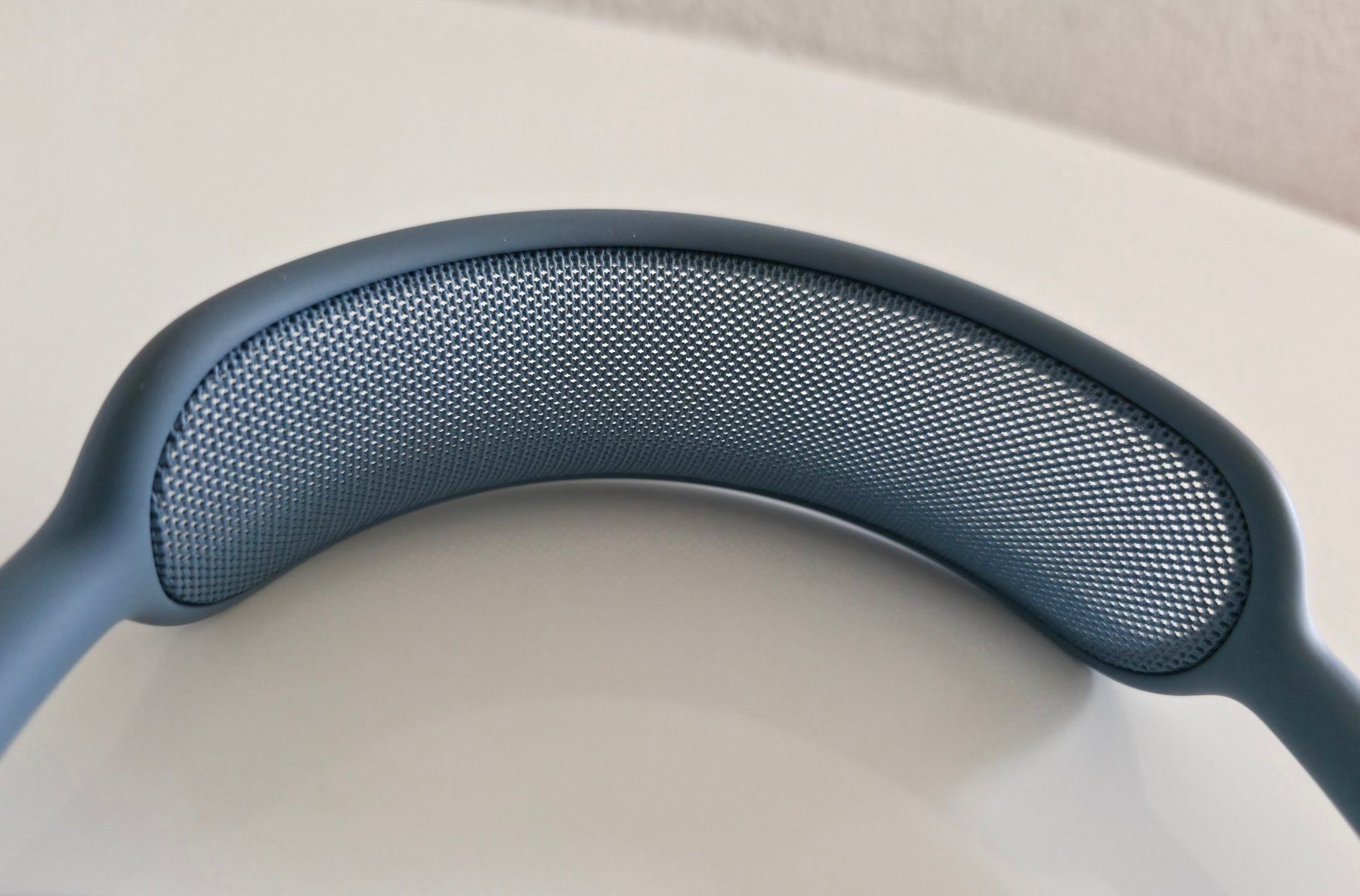 Apple Cuffie: Apple AirPods Max blue USB-C mit Smart Case / Restgarantie – Nuovo (secondo la descrizione) da Münchenstein venduto da kittybox 6