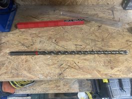 Hilti TE-YX 20/52 Bohrer 400mm