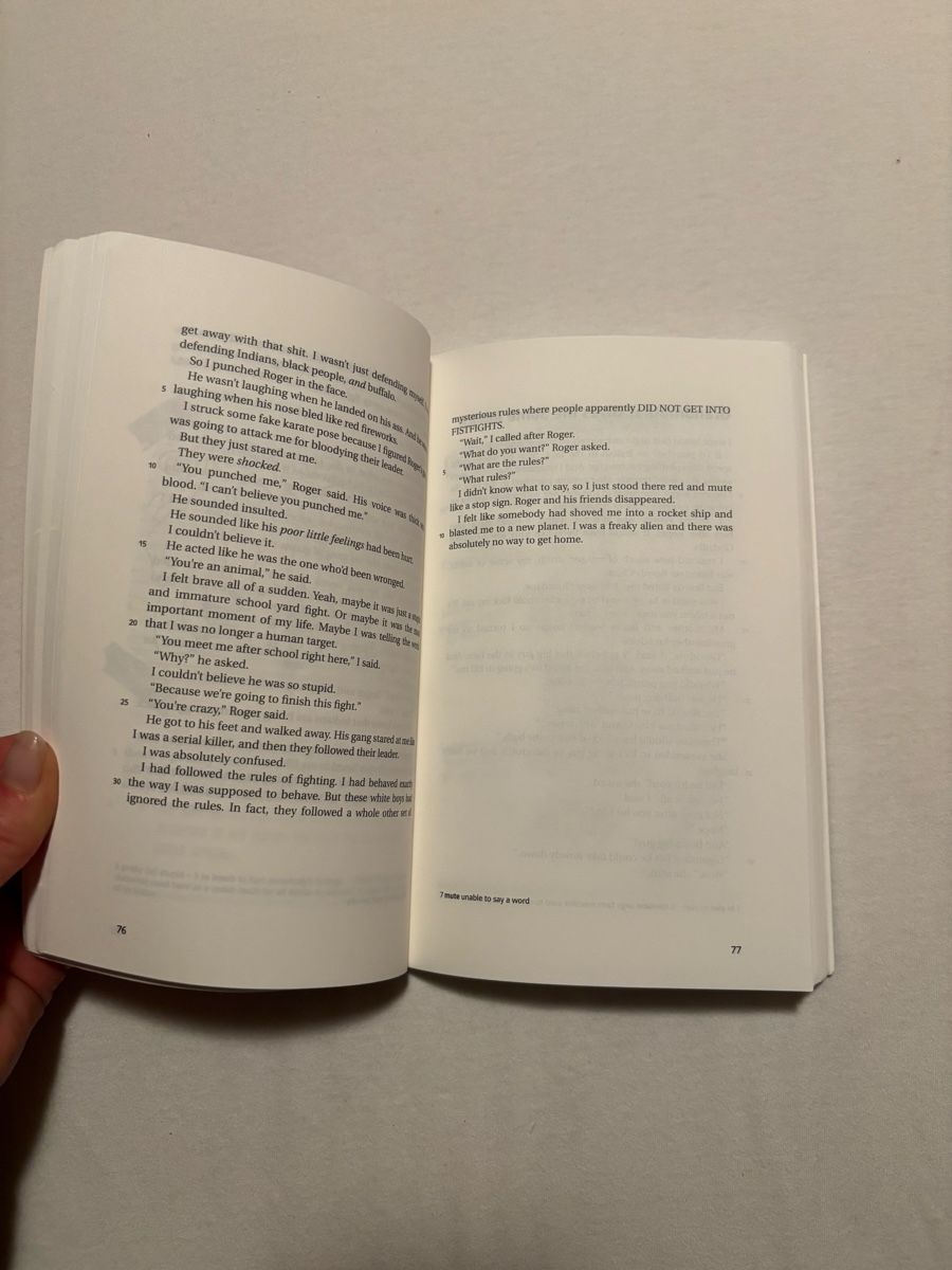 Libri: The Absolutely True Diary English Buch – Usato da Schwende venduto da tan_686w 2