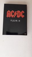 2 Musik-DVDs der HardRock-Band "AC/DC"