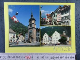 ALTDORF URI AK