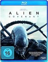 🎞️🎥🍿 Alien Covenant 🍿🎥💿