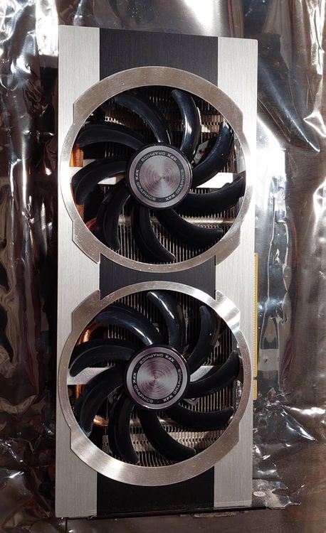 Xfx on sale r7800 ghost