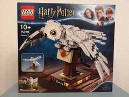 Lego Harry Potter 75979 Hedwig