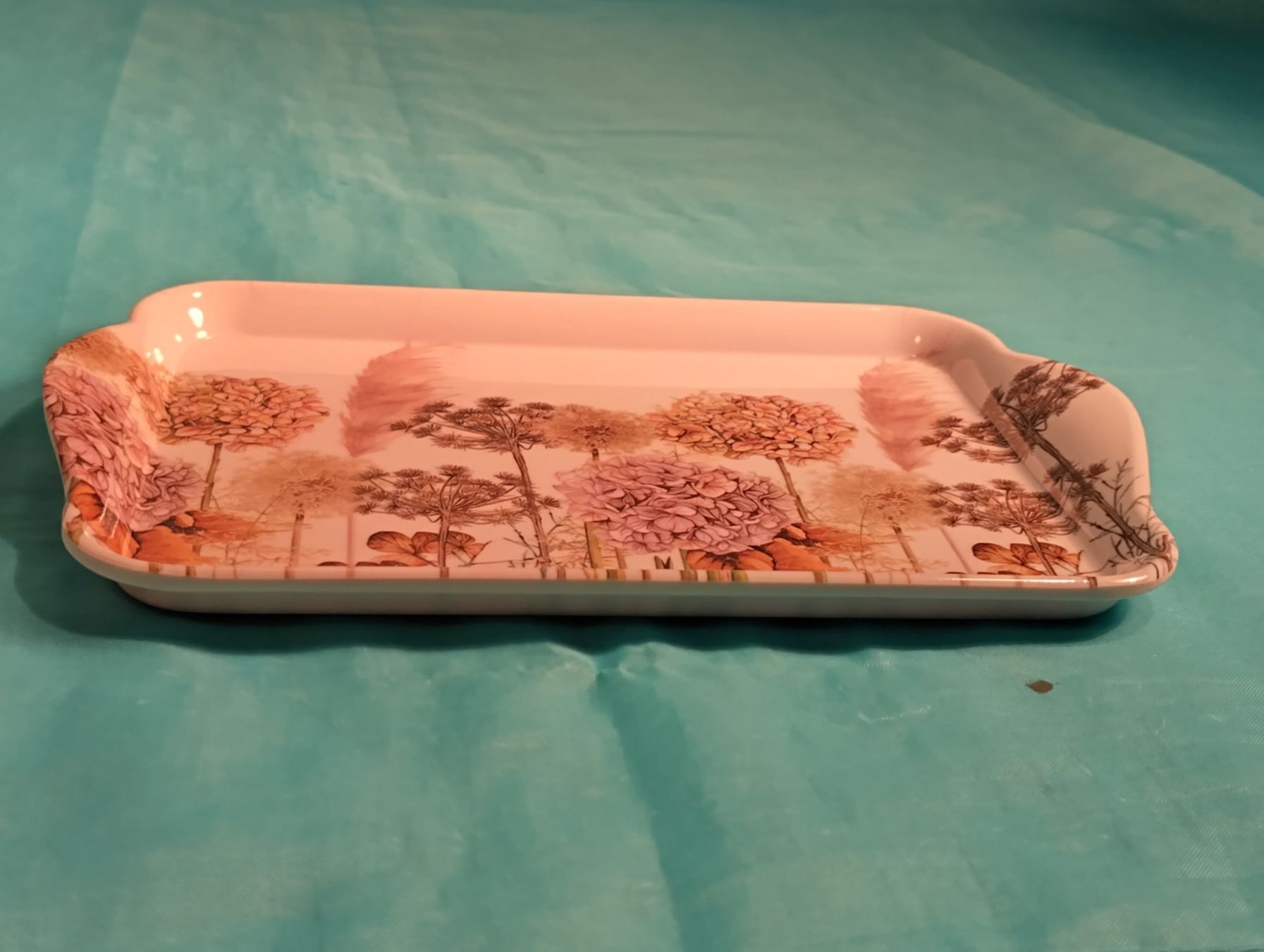 Servierplatten: Serviertableau, Gräser, Ambiente – Neu (gemäss Beschreibung) aus Bellach von JingleCherry 2