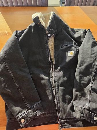 Winterjacke Carhartt Grösse M
