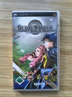 Blade Dancer - Lineage of Light (PSP)