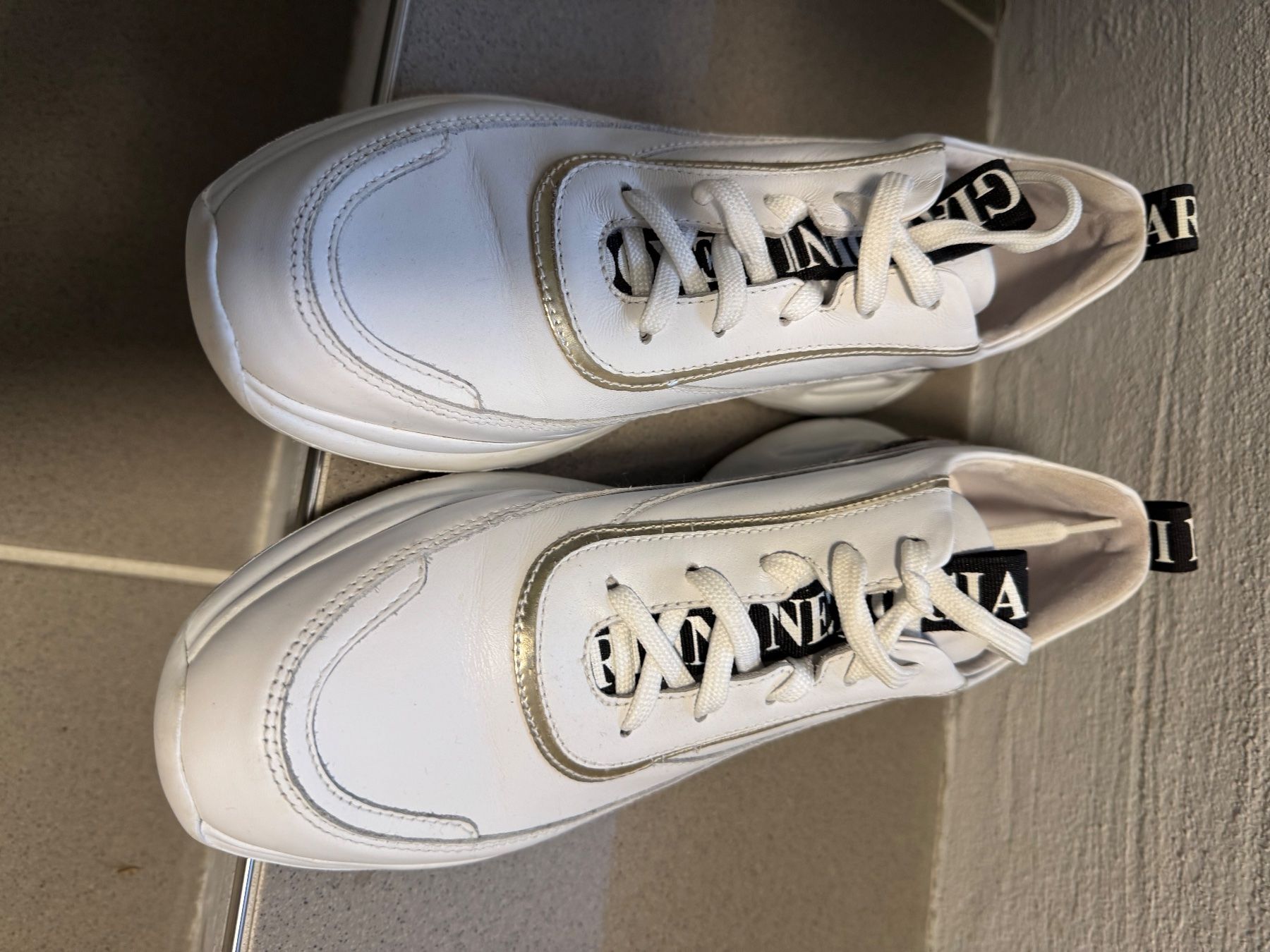 Scarpe da donna: Schuhe – Usato da Wohlen AG venduto da Ro61
