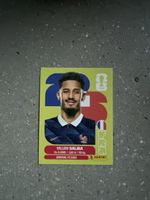 Top Zustand Panini WM 2026 Sticker William Saliba Arsenal 🤩