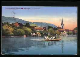 Berlingen a. Untersee, Erholungsheim Neu