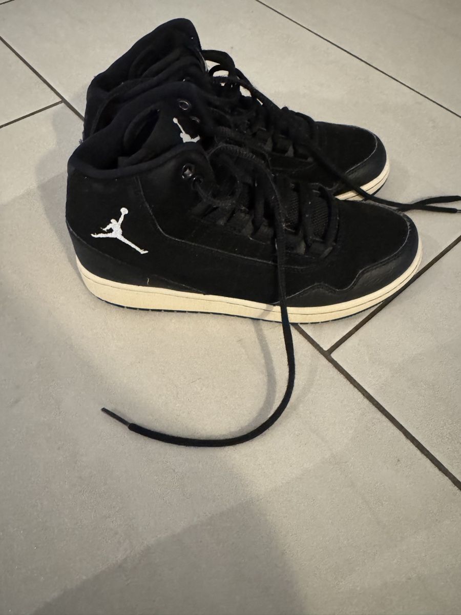Jordan Herrenschuhe: Jordan sneaker gr. 36.5 – Neu (gemäss Beschreibung) aus Stetten AG von Dekis-Tradingcards 2