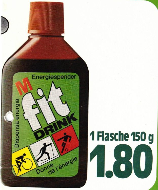 MfitDrink Kaufen auf Ricardo