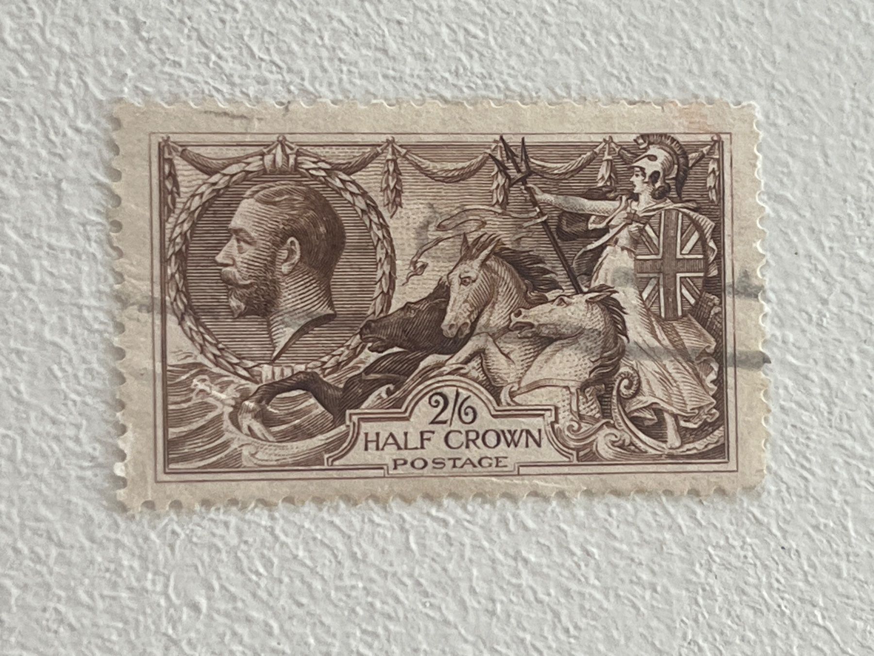 Tutti i francobolli: UK Briefmarke – Usato da Chiasso venduto da AzenYa