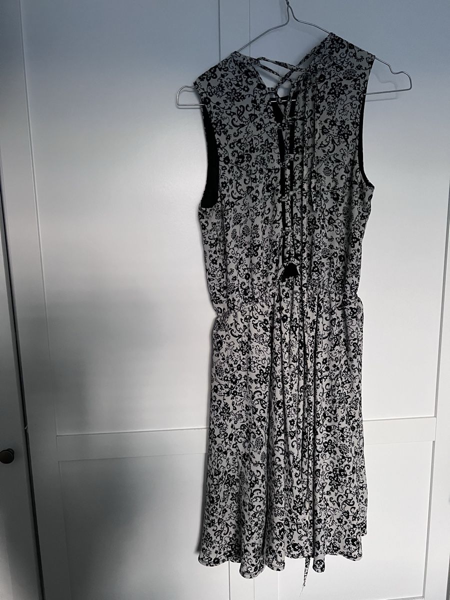 Kleider: Dress Kaos – Gebraucht aus Pregassona von kat_zh5d 1