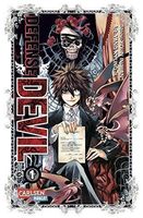 Defense Devil - Manga 1 und 2