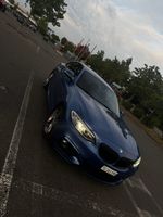 BMW 220i M.  Motorschaden