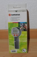 Gardena Programmiereinheit