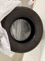 4 Ganzjahresreifen Continental 235/65 R16 C gebraucht