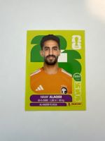 Panini FIFA WM 2026 Sticker - KSA 2