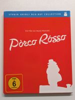 Porco Rosso