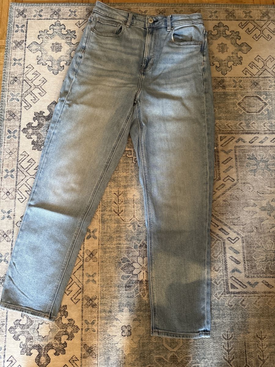 American Eagle Jeans: American Eagle Jeans – Usato da Flims Dorf venduto da chauy