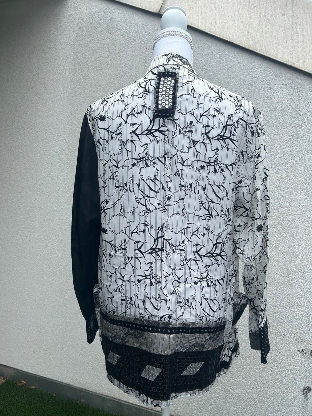 Giacche: Giacca Antonio Marras – Usato da Lugano venduto da camillapersempre 1
