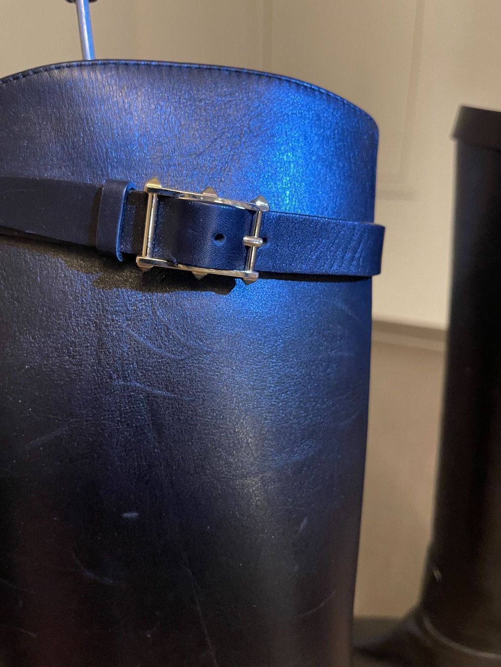 Valentino Scarpe da donna: Stiefel Valentino Gr. 37.5 – Usato da Wädenswil venduto da Climena 2