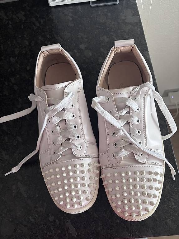 Scarpe da uomo: Sneaker – Usato da Basel venduto da dav_5qdt 3