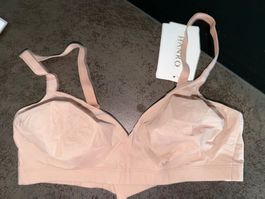 BH HANRO 75C neu
