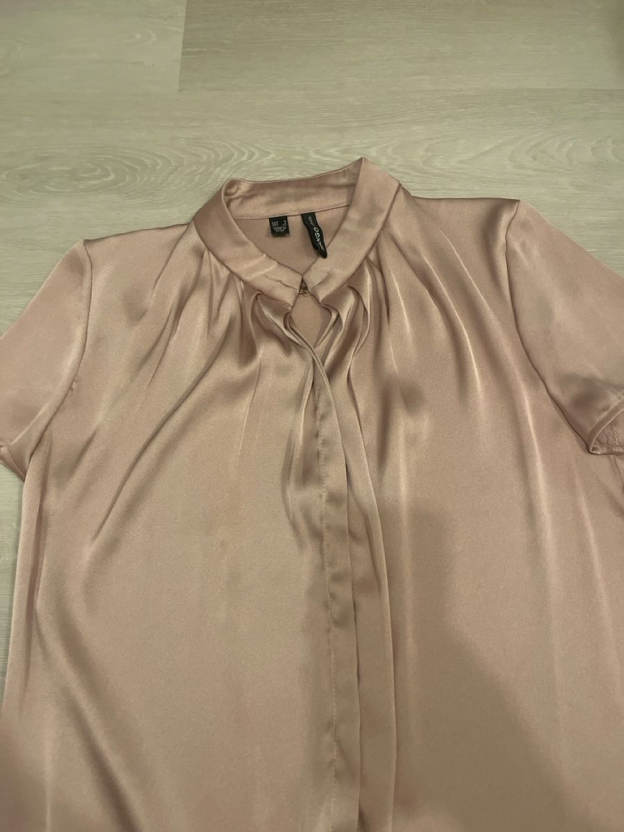 Mango Tops: Top von Mango Basic, Gr. S/36 – D'occasion à Derendingen par CaMiPa5 1
