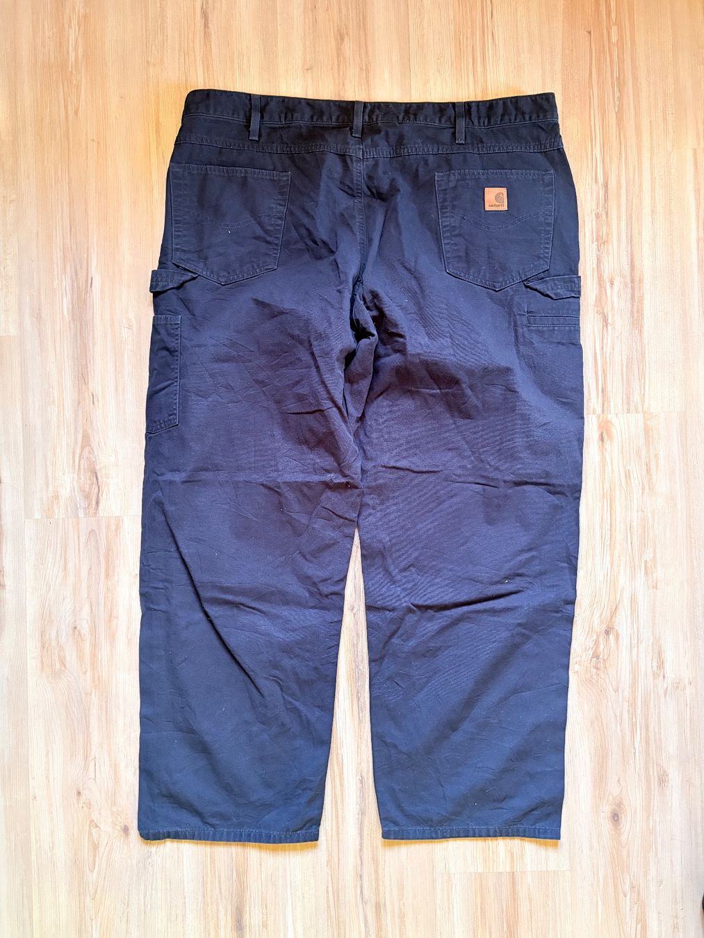 Carhartt Pantaloni: Carhartt Hosen – Usato da Wigoltingen venduto da _vntg_ 3
