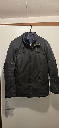 Veste moto BMW Downtown Taille 48