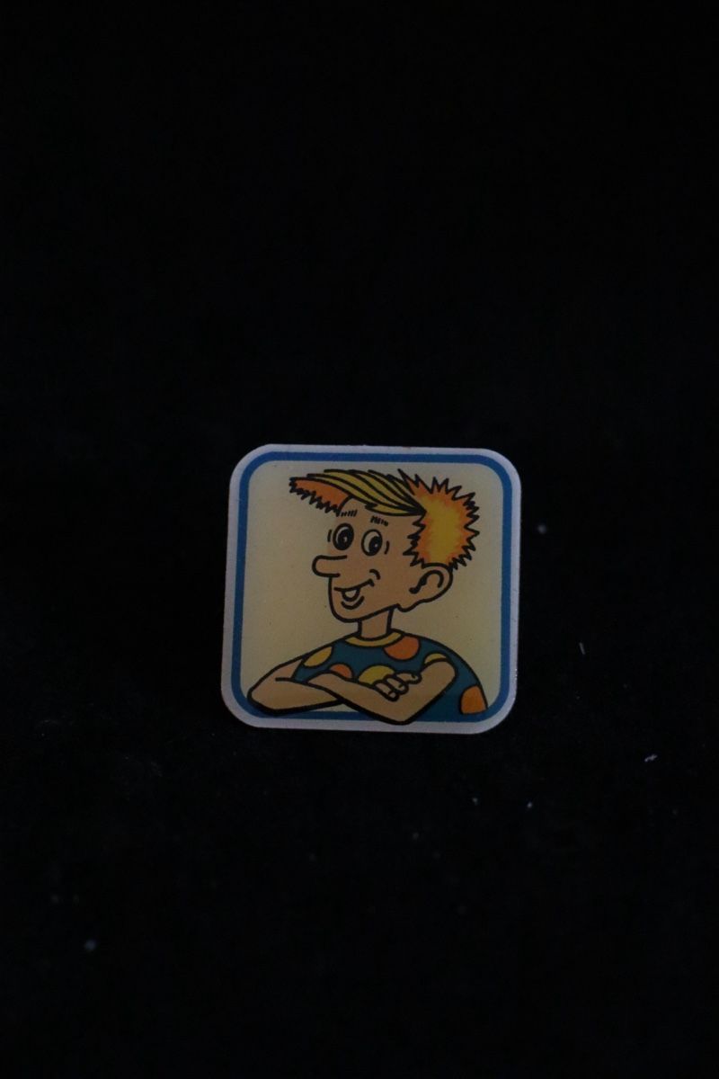 Placchette & Badge: Fido Dido PIN‘s – Usato da Ottenbach venduto da siiinnaa_77 1