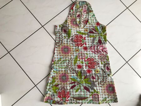 Robe Tunique Pickles taille M