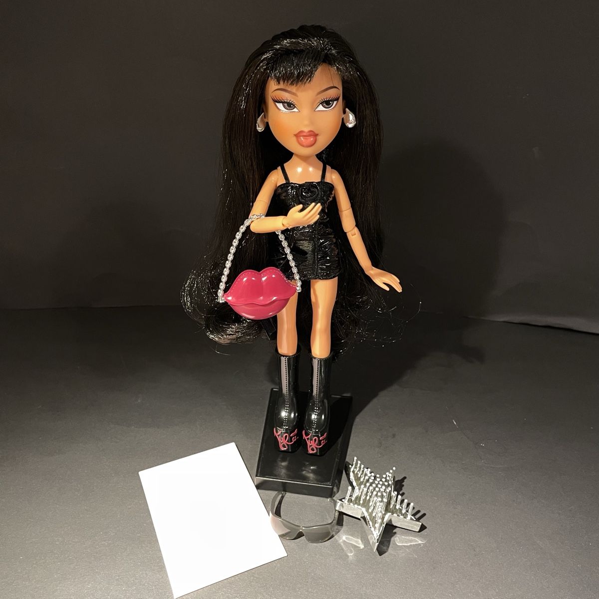 Bambole: NEU: Bratz Celebrity Kylie Jenner  – Nuovo e nell'imballaggio originale da Bellach venduto da Dreamer2501 1