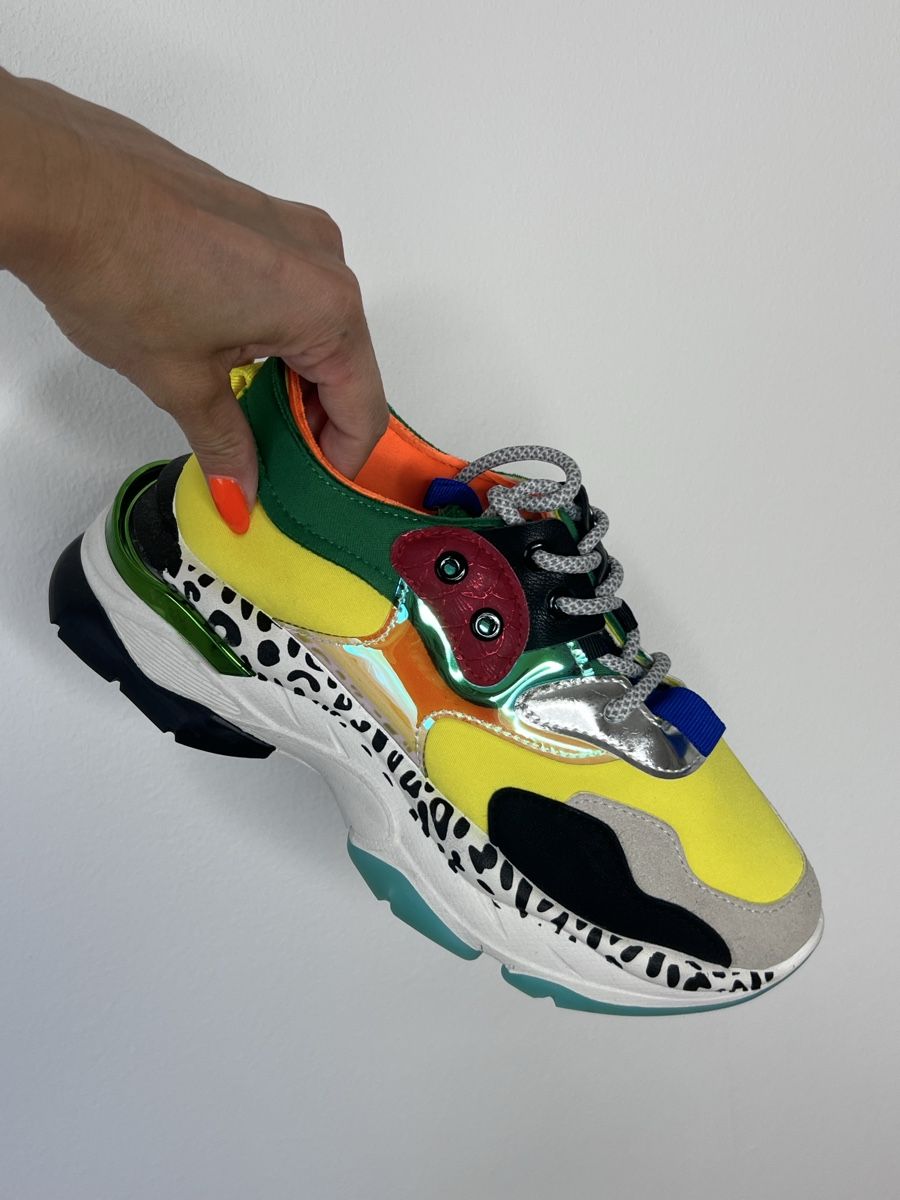 Scarpe da uomo: Sneakers – Nuovo e nell'imballaggio originale da Zürich venduto da katkat_1 1