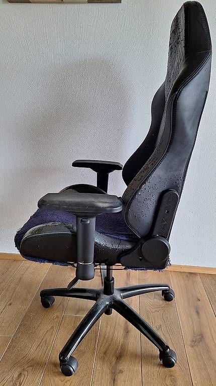 Sedie: Gamingstuhl Maxnomic Classic Pro – Usato da Gams venduto da Glanter 1