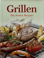 Buch - Grillen / Die besten Rezepte
