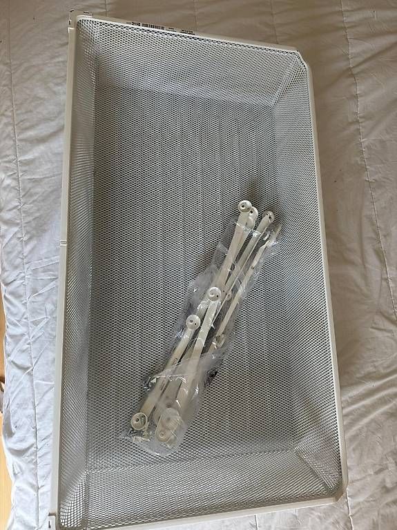 Schränke: 3x Ikea Komplement Drawer – Gebraucht aus Benglen von Deniixu