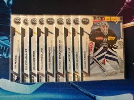 SportZoo Sammelkarten/Ambri/BaseSet