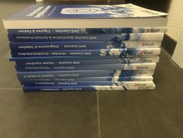 EMS Numerus Clausus Bücher 2025/2026 – EMS Coaches + weitere