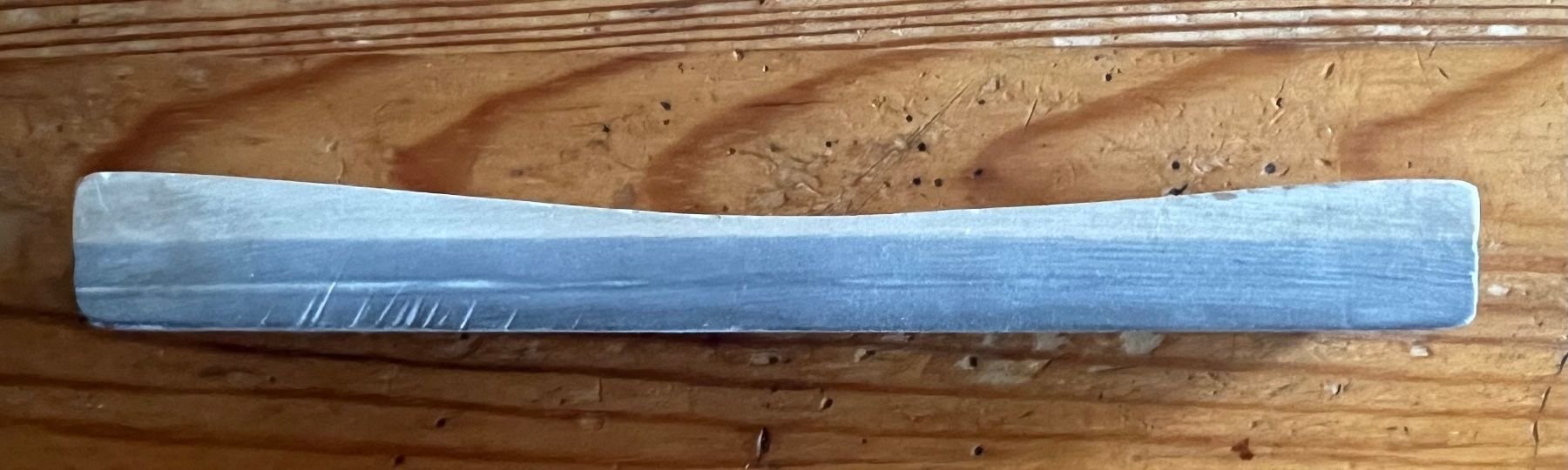 Smerigliatrici & Lucidatrici: Coticule pierre à affiler/ Wetzstein – Usato da Petit-Lancy venduto da Hastala42 1