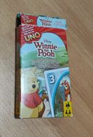 Disney Winnie Pooh UNO Spiel - Kartenspiel