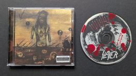 Slayer | Christ Illusion | CD