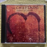 CHIEFTAINS-TEARS OF STONE